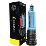 Гидропомпа BATHMATE HYDRO7 AQUA, синяя BM-H7-AB